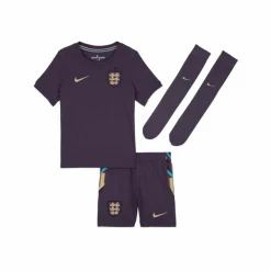 Nike · England Minikit Away EM 2024