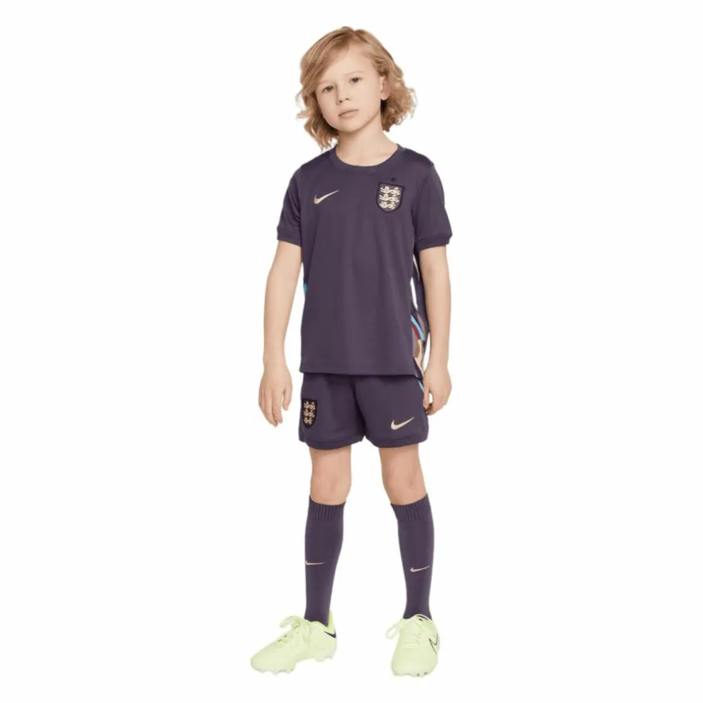 Nike · England Minikit Away EM 2024