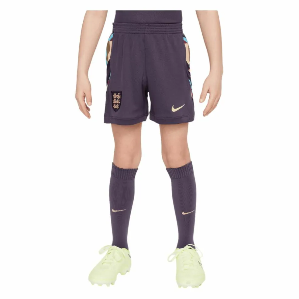 Nike · England Minikit Away EM 2024