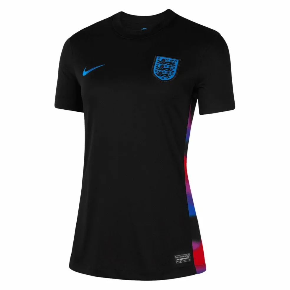 Nike · England Trikot Away 2025 Damen