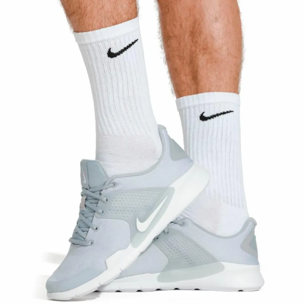 Nike · Everyday Cush Crew 6 Pack
