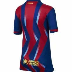 Nike · FC Barcelona