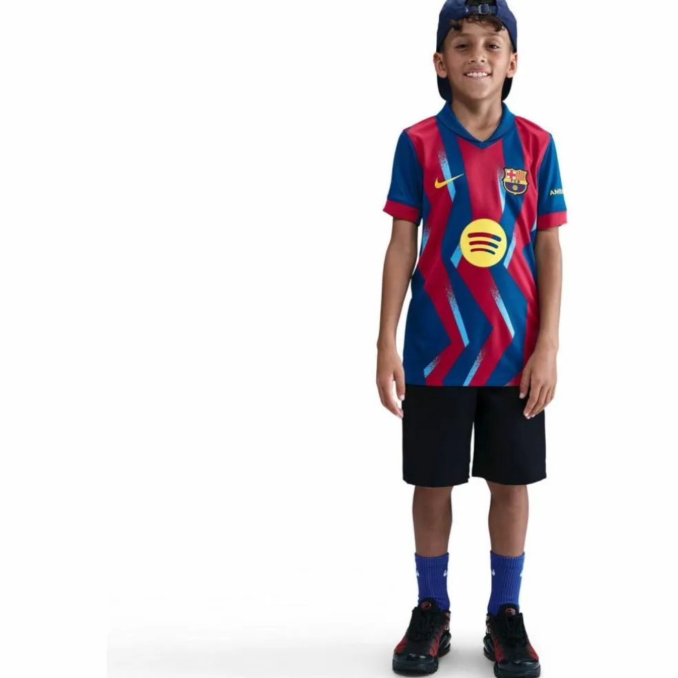 Nike · FC Barcelona