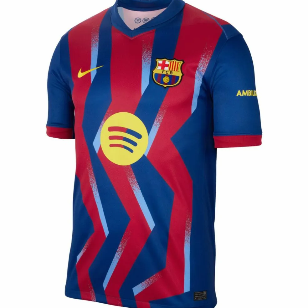 Nike · FC Barcelona
