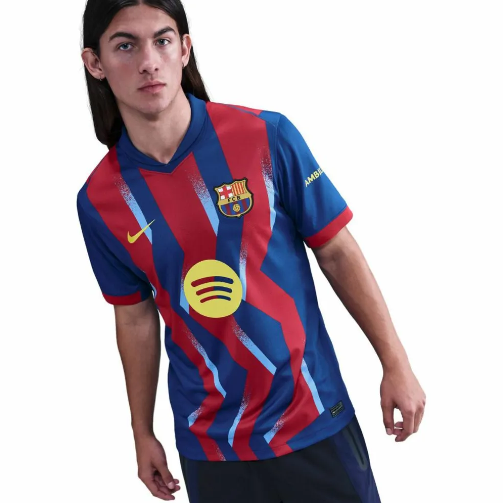 Nike · FC Barcelona
