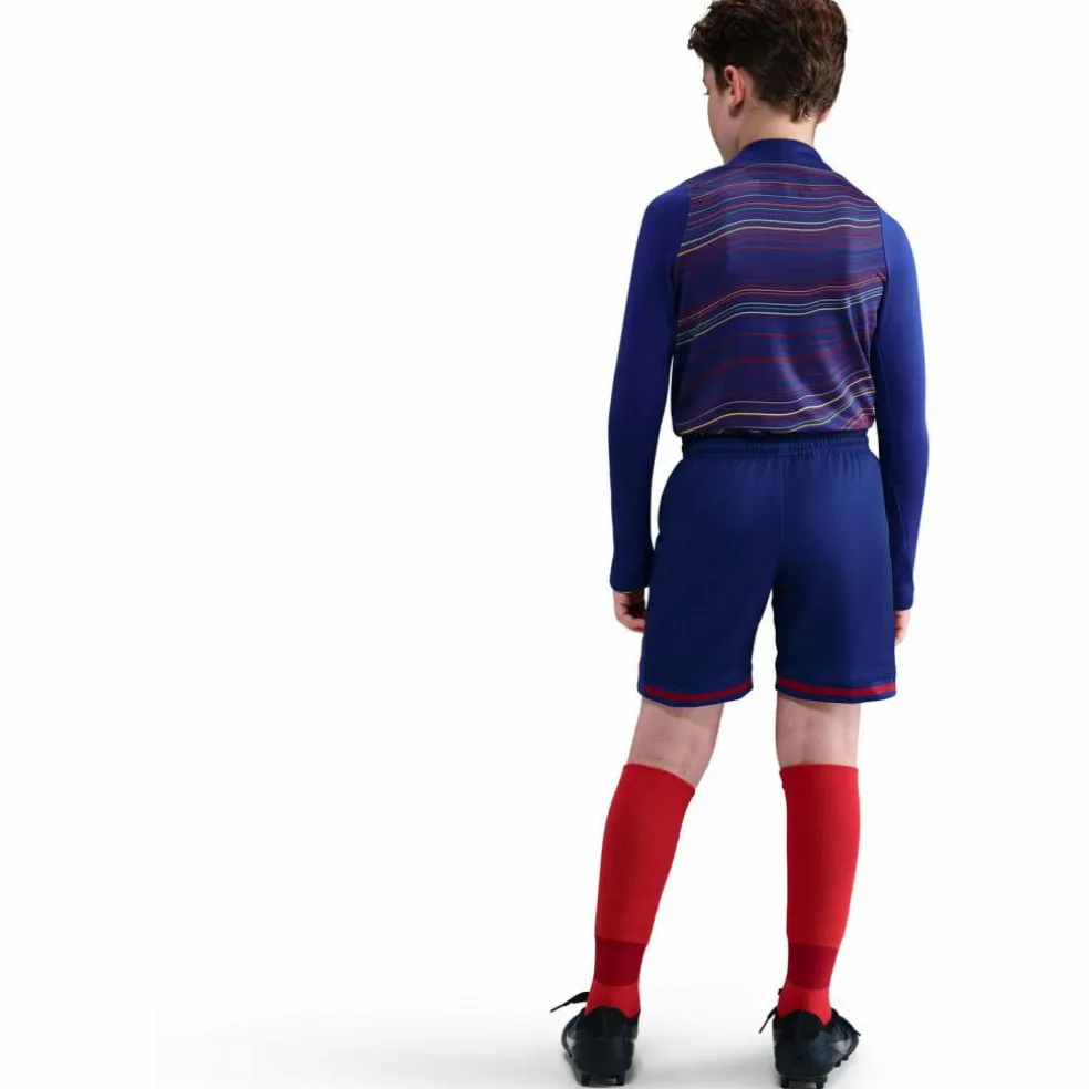 Nike · FC Barcelona 25-26 heim