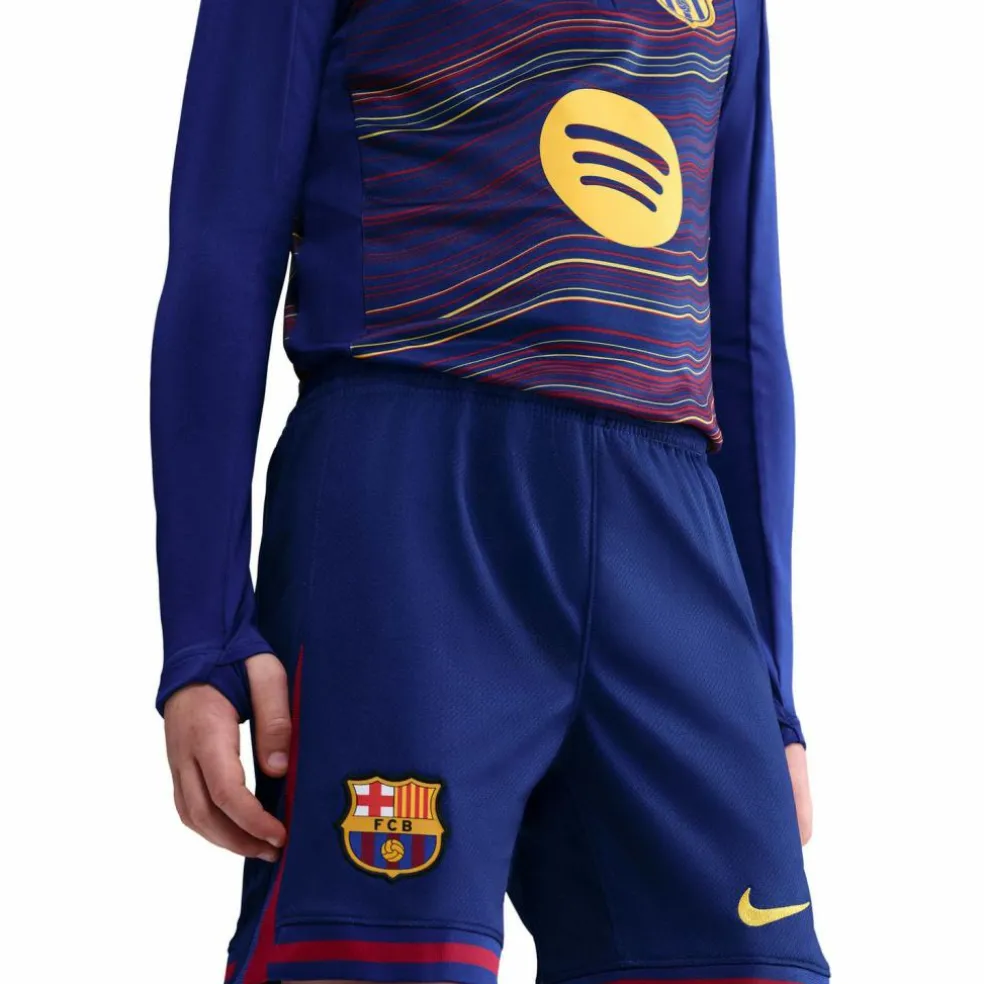 Nike · FC Barcelona 25-26 heim