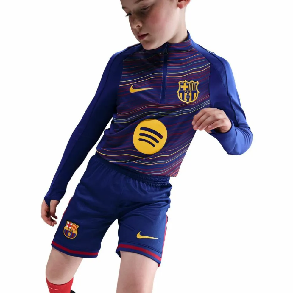 Nike · FC Barcelona 25-26 heim