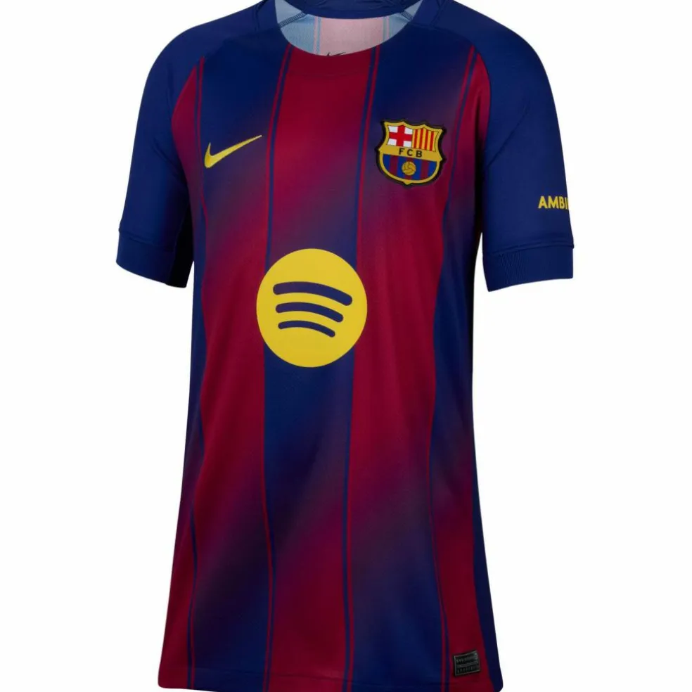 Nike · FC Barcelona 25/26 Heim