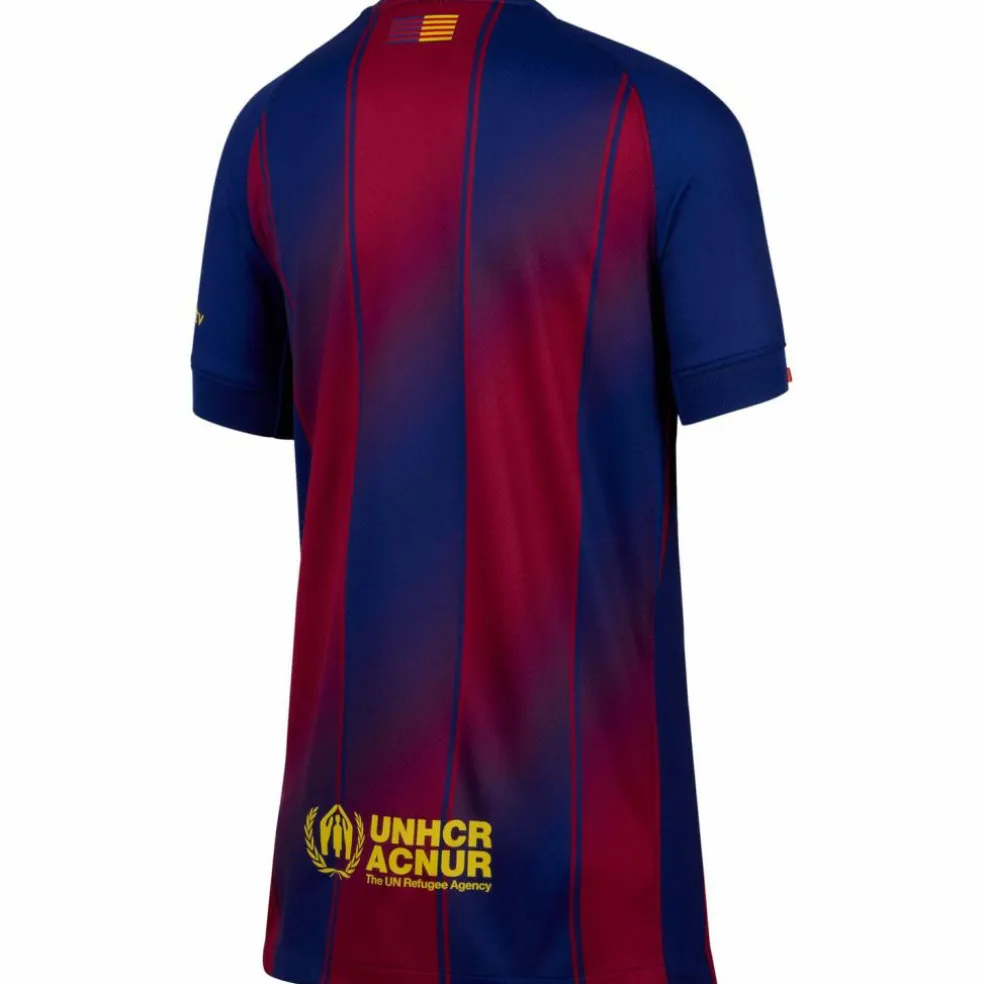 Nike · FC Barcelona 25/26 Heim