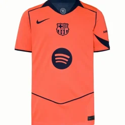 Nike · FC Barcelona 25/26 Ausweich