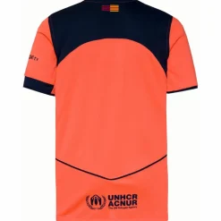 Nike · FC Barcelona 25/26 Ausweich