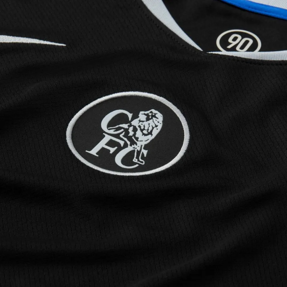 Nike · FC Chelsea 25/26 Ausweich
