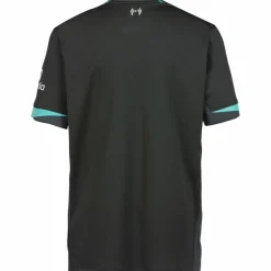 Nike · FC Liverpool 24/25 Auswärts