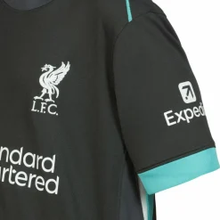 Nike · FC Liverpool 24/25 Auswärts