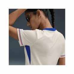 Nike · Frankreich Trikot Away 2025 Damen Beige