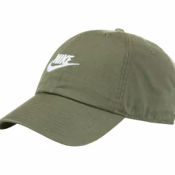 Nike · Futura Wash