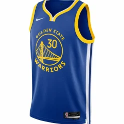 Nike · Golden State Warriors Swingman Heim
