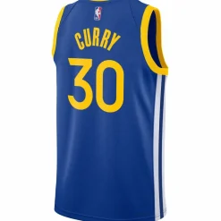 Nike · Golden State Warriors Swingman Heim