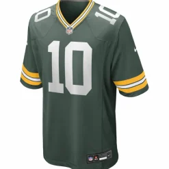 Nike · Green Bay Packers Replica Heim