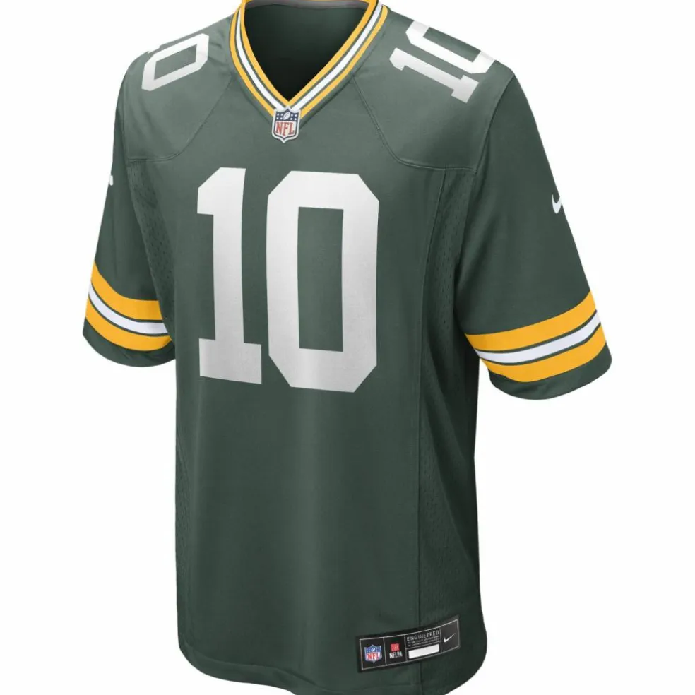 Nike · Green Bay Packers Replica Heim