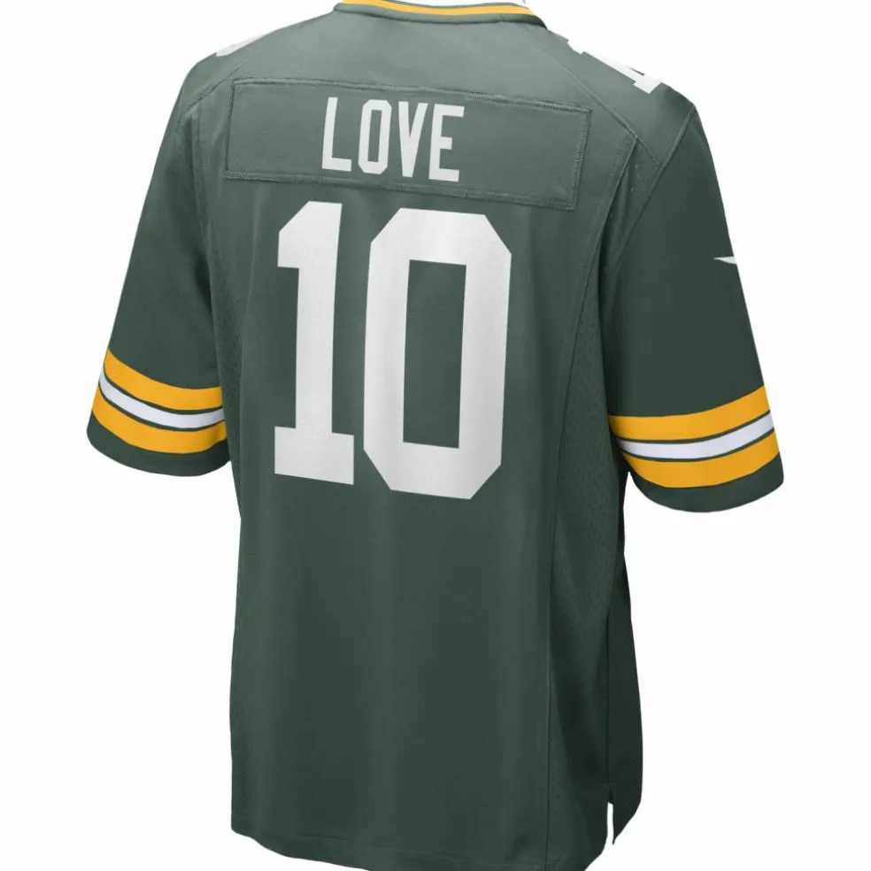 Nike · Green Bay Packers Replica Heim