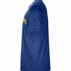 Nike · GSW M NK ES SS TEE