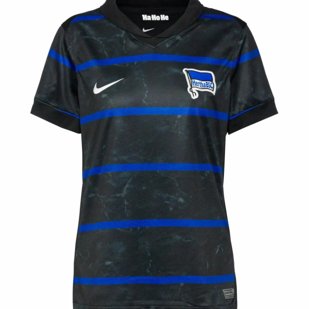 Nike · Hertha BSC 24/25 Auswärts
