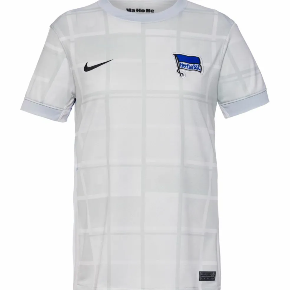 Nike · Hertha BSC 24/25 Ausweich