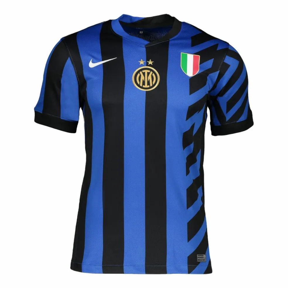 Nike · Inter Mailand Trikot 3rd 2024/2025 Kids