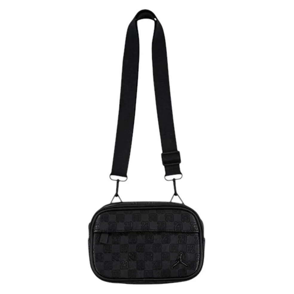 Nike · Jam Monogram Camera Tasche