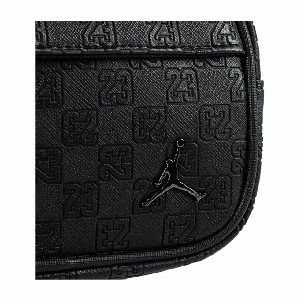 Nike · Jam Monogram Camera Tasche