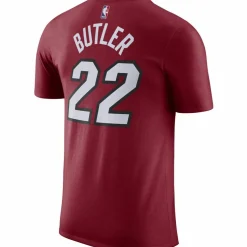 Nike · Jimmy Butler Miami Heat