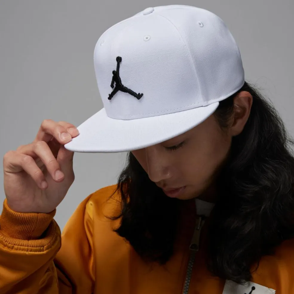 Nike · Jordan Jumpman