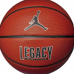 Nike · JORDAN LEGACY 2.0 8P DEFLATED