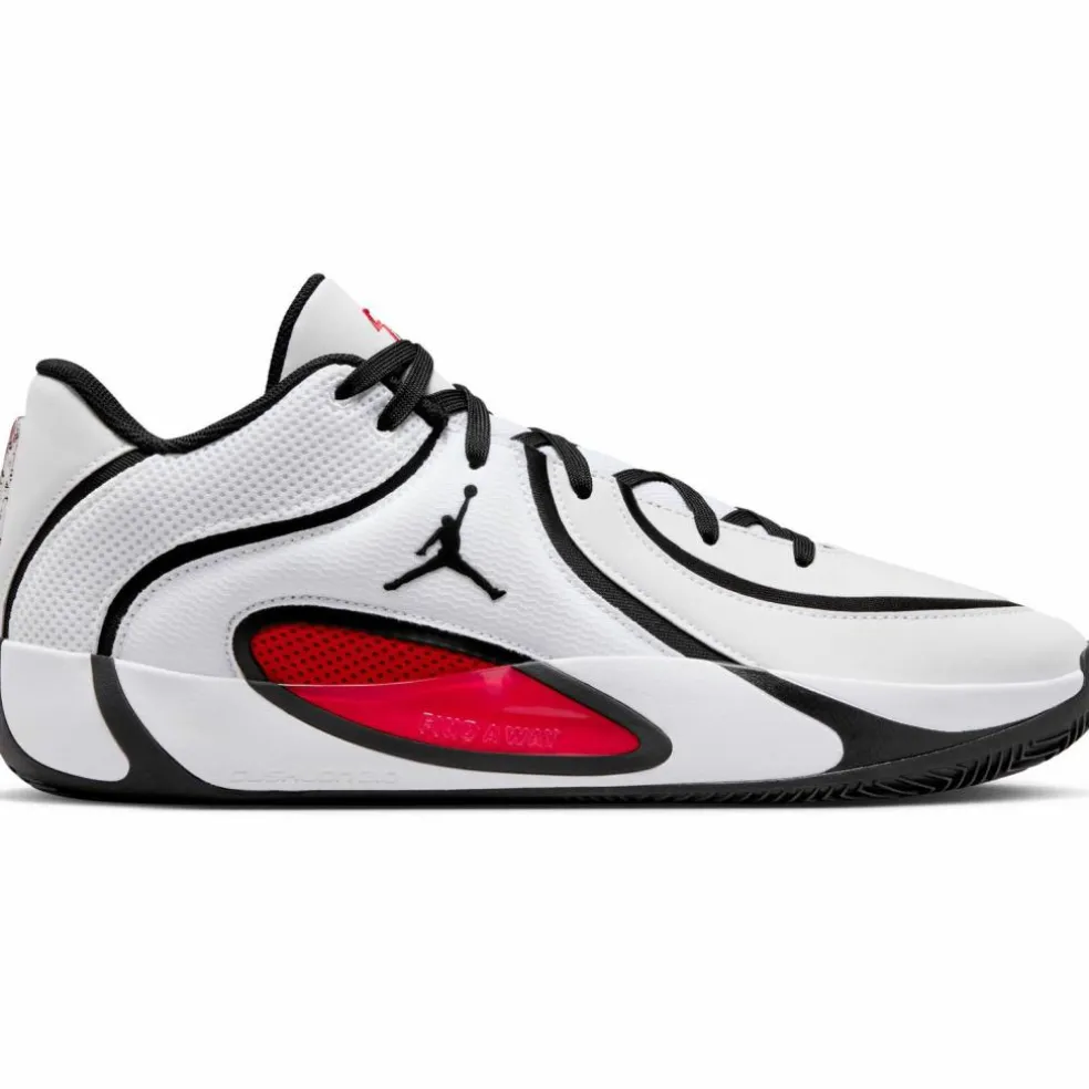 Nike · JORDAN TATUM 4