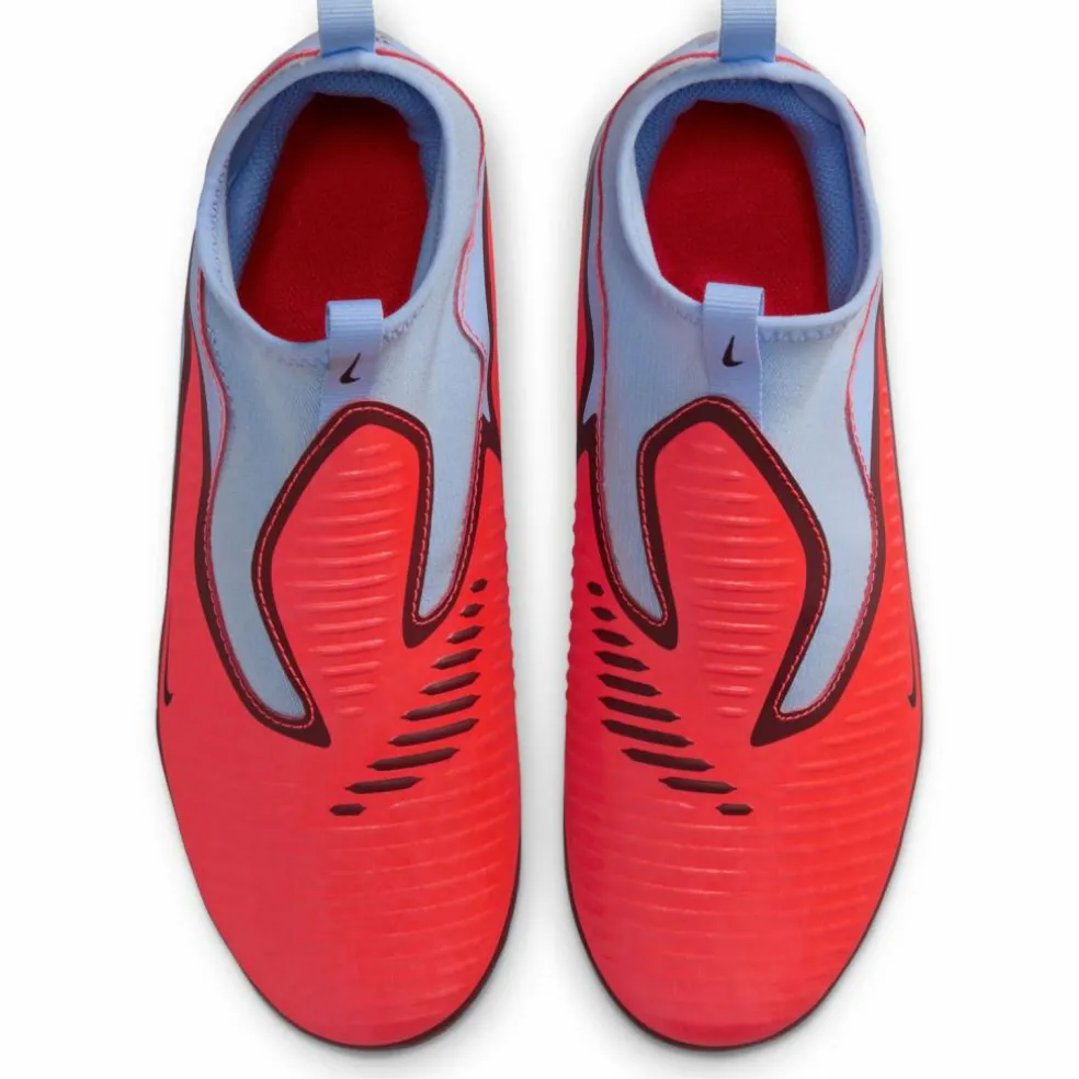 Nike · JR PHANTOM 6 HIGH ACAD FG-MG