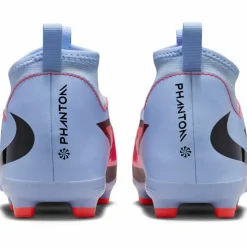 Nike · JR PHANTOM 6 HIGH ACAD FG-MG
