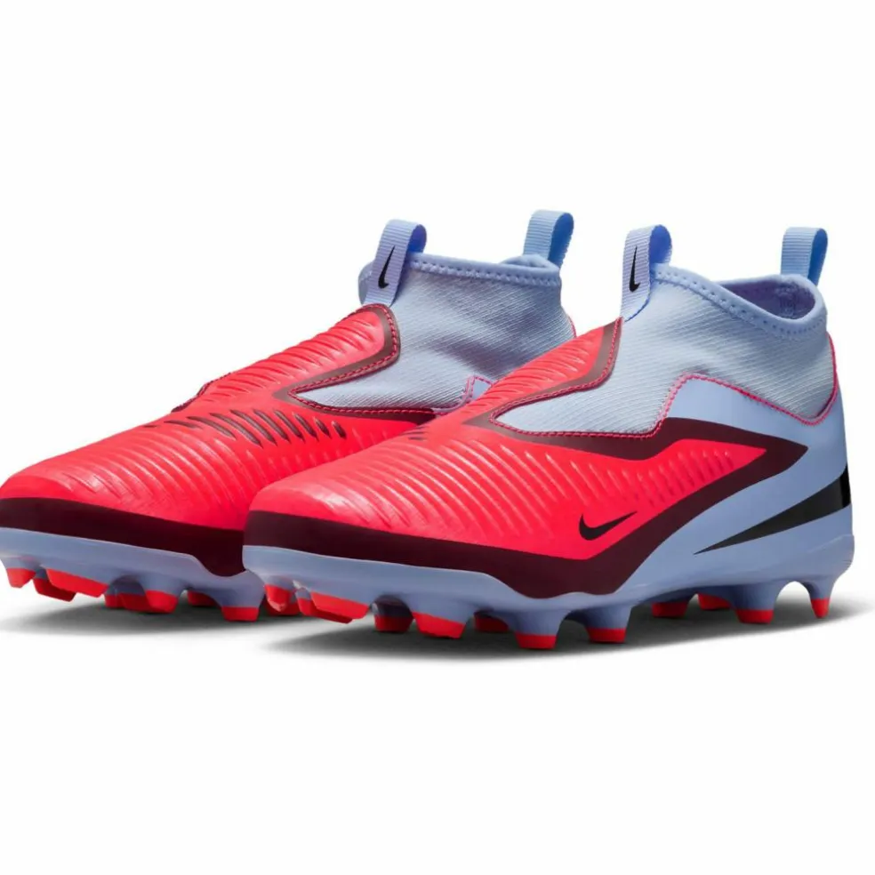 Nike · JR PHANTOM 6 HIGH ACAD FG-MG