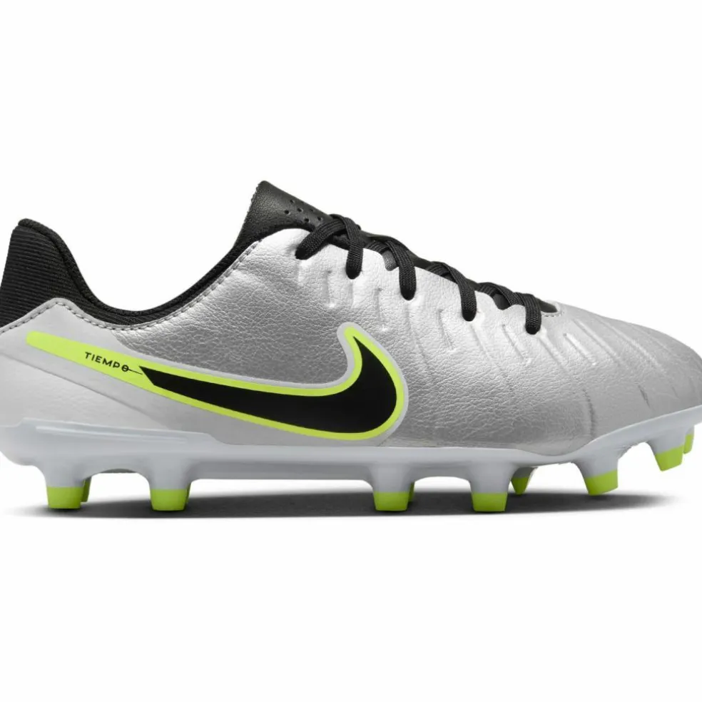 Nike · Jr. Tiempo Legend 10 Academy MG