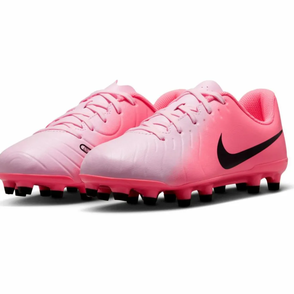 Nike · JR Tiempo LEGEND 10 CLUB FG/MG