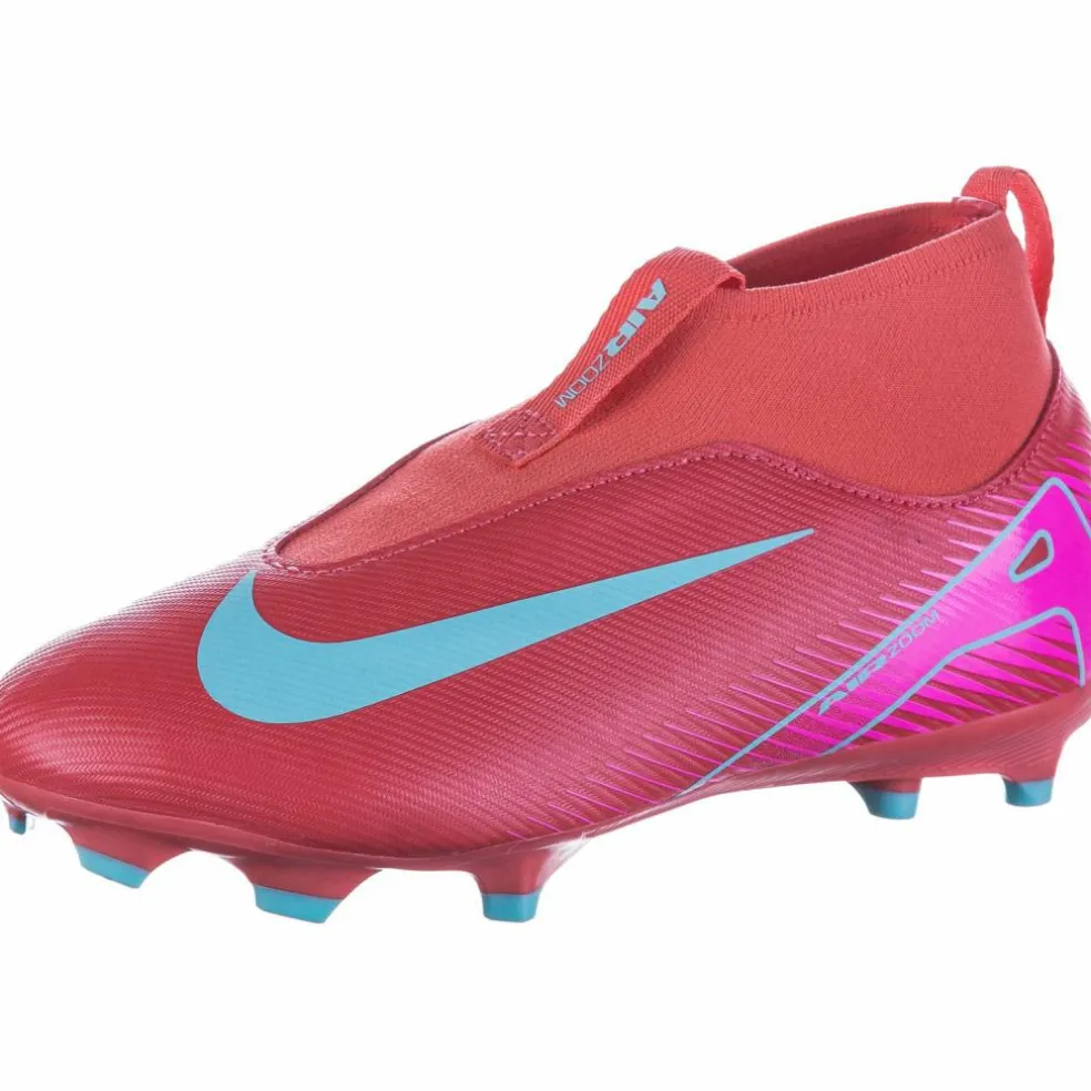 Nike · JR ZOOM SUPERFLY 10 ACAD FGMG