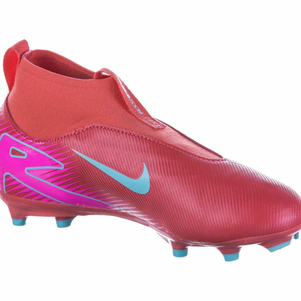 Nike · JR ZOOM SUPERFLY 10 ACAD FGMG
