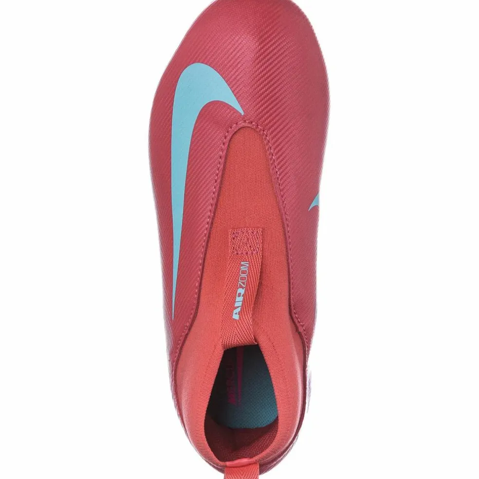 Nike · JR ZOOM SUPERFLY 10 ACAD FGMG