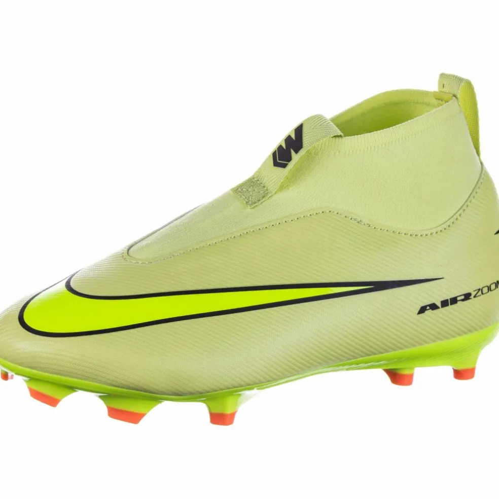 Nike · JR ZOOM SUPERFLY 10 ACAD FGMG