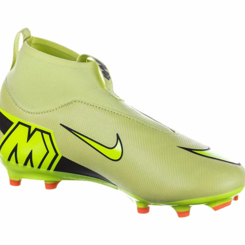 Nike · JR ZOOM SUPERFLY 10 ACAD FGMG