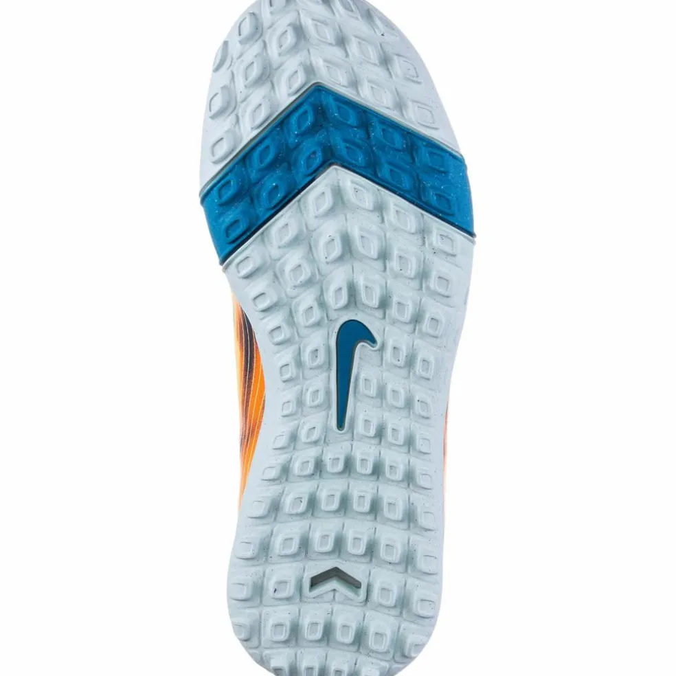 Nike · JR ZOOM SUPERFLY 10 ACAD KM TF