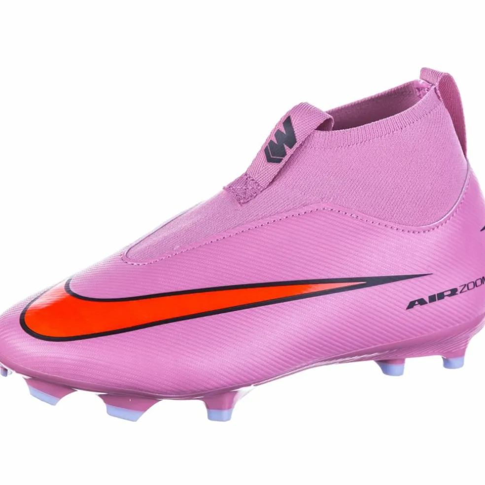 Nike · JR ZOOM SUPERFLY 10 ACAD FGMG