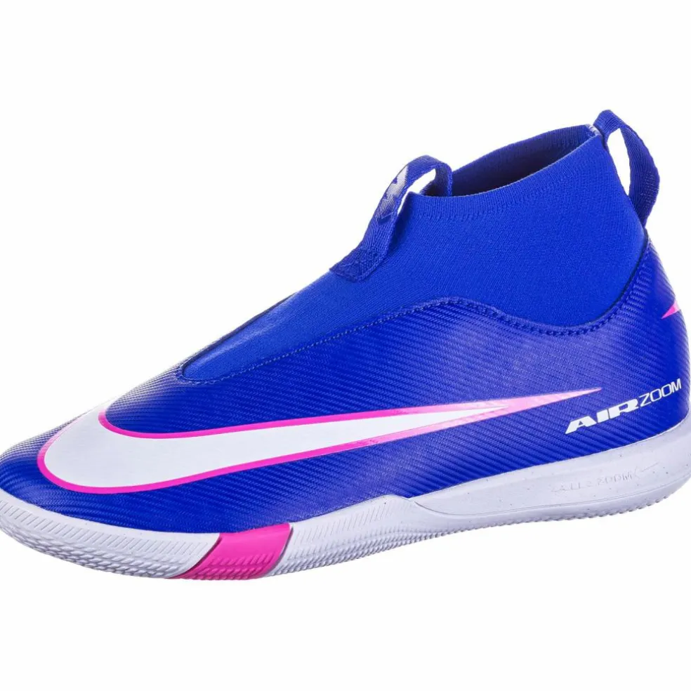 Nike · JR ZOOM SUPERFLY 10 ACADEMY IC
