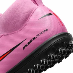 Nike · JR ZOOM SUPERFLY 10 ACADEMY TF